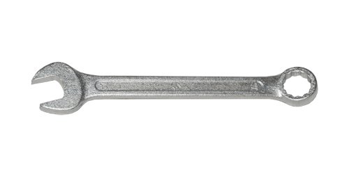 Ключ гаечный с открытым и кольцевым зевом прямой, сталь 40Х, ТУ 3926-030-53581936-2013
