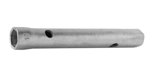 Ключ торцевой трубчатый двухсторонний, сталь 40Х, ТУ 3926-036-53581936-2013